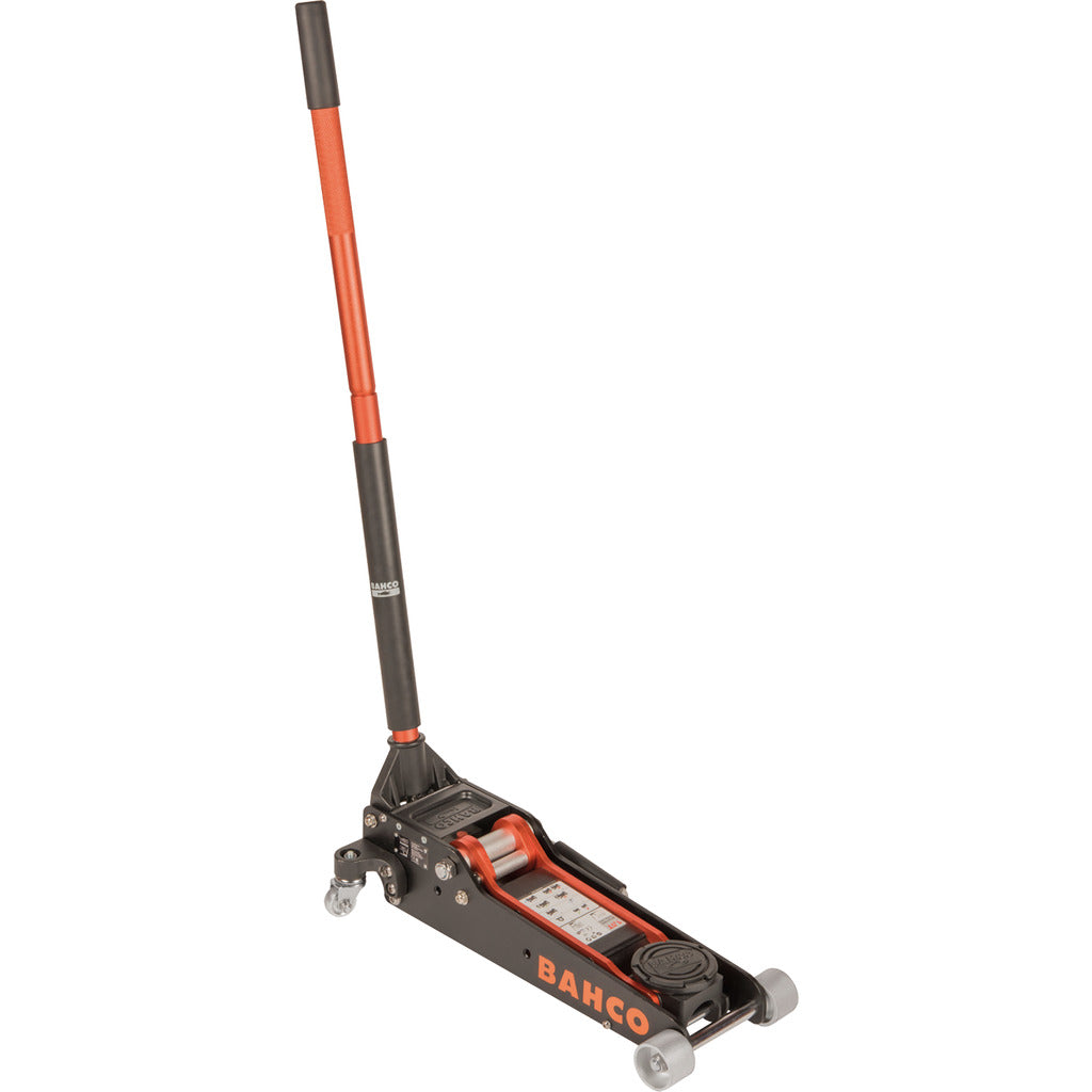 Martinetto in alluminio BH1A1500A