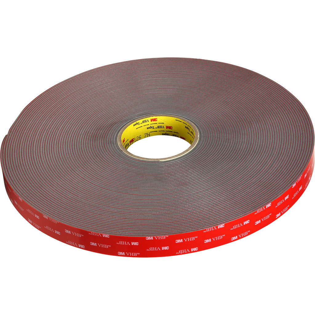 VHB double-sided adhesive tape 4991