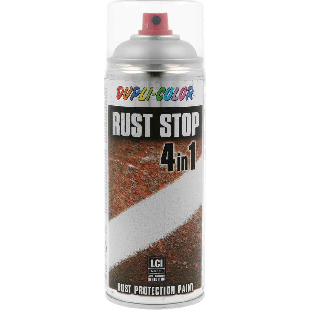 Rust protection spray RUST STOP