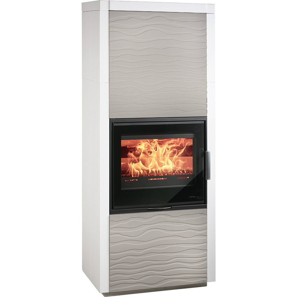 Haas+Sohn fireplace kit LEVI easy