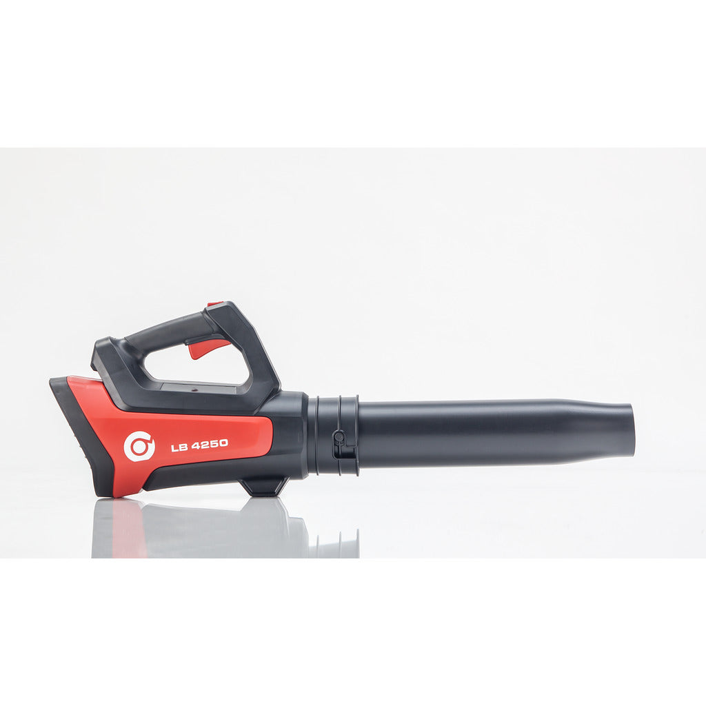 solo by AL-KO cordless leaf blower PREMIUM pro LB 4250 / without battery and charger