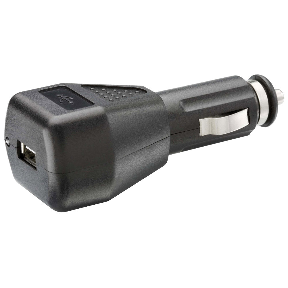 Car charger