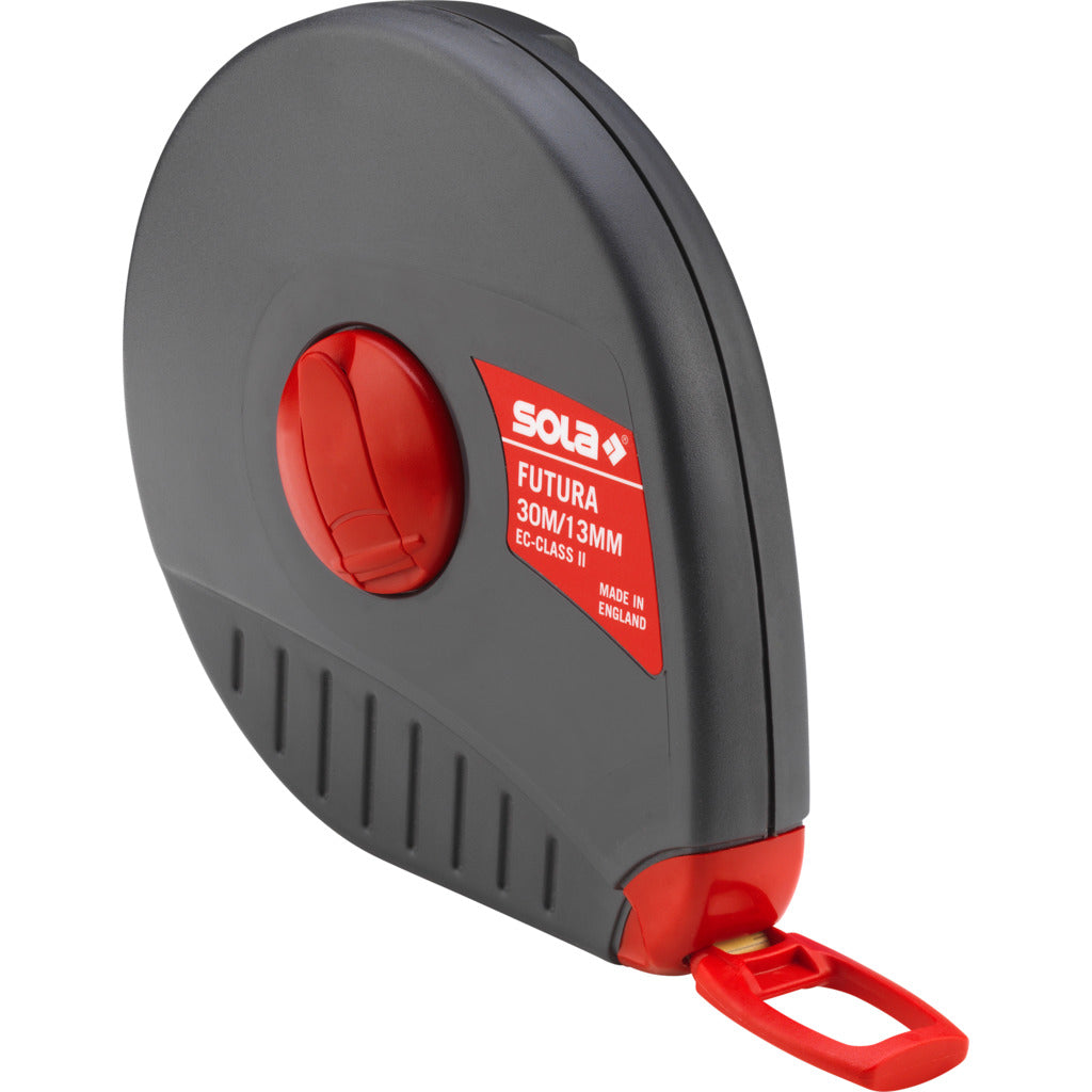 Nastro metrico in fibra di vetro FUTURA