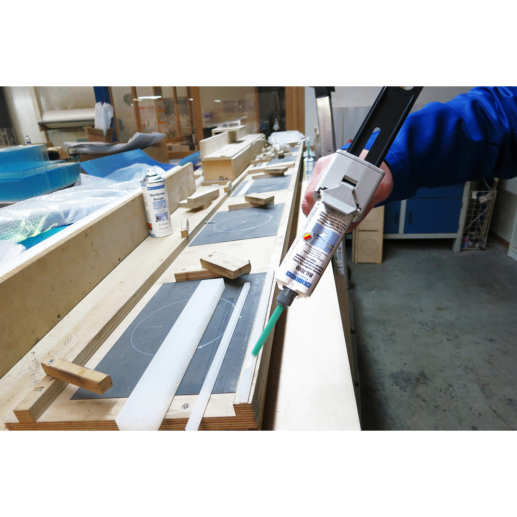 Acrylat-Struckturklebstoff RK-7000 Easy-Mix