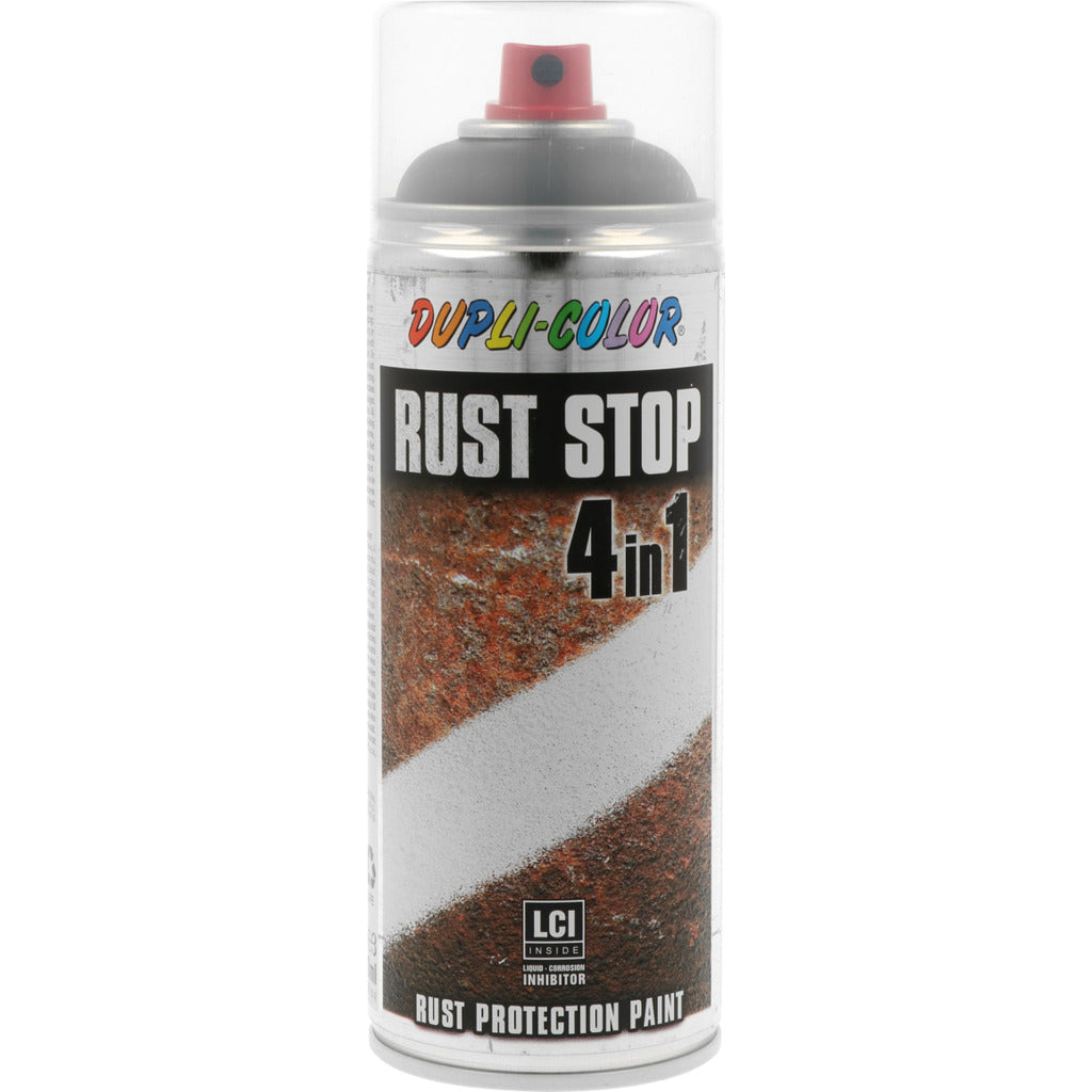 Rust protection spray RUST STOP
