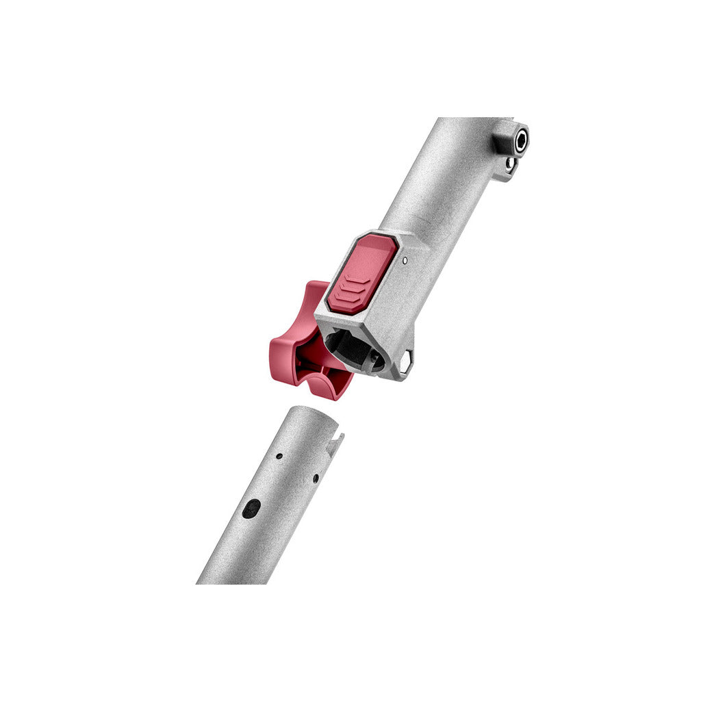 Tagliabordi a batteria RTD 18 LTX BL30, senza batteria e caricabatteria