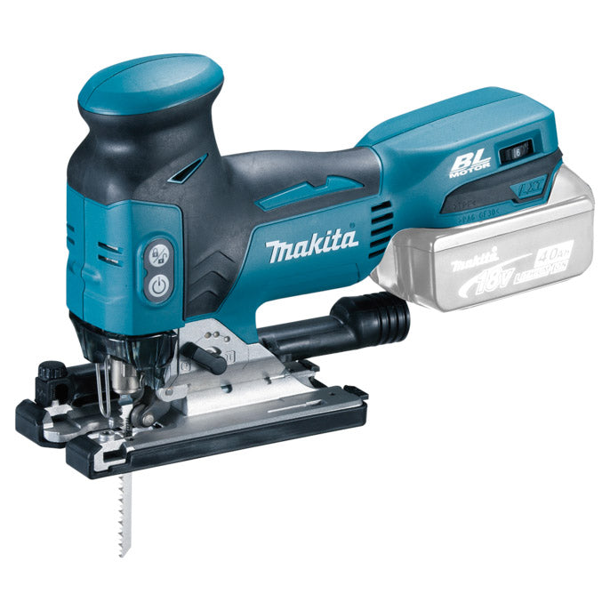 Cordless pendulum jigsaw DJV181Z / without battery and charger