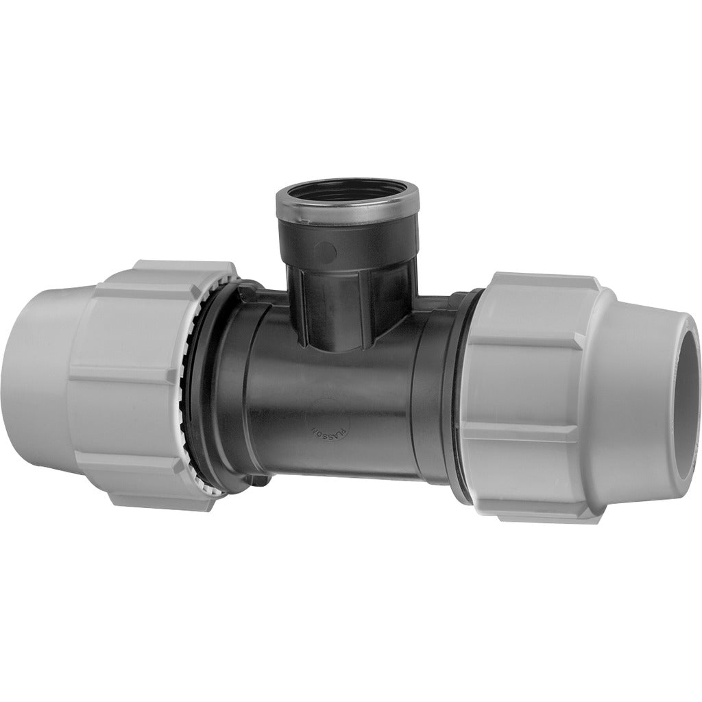 Plasson T-piece 90° No. 7140