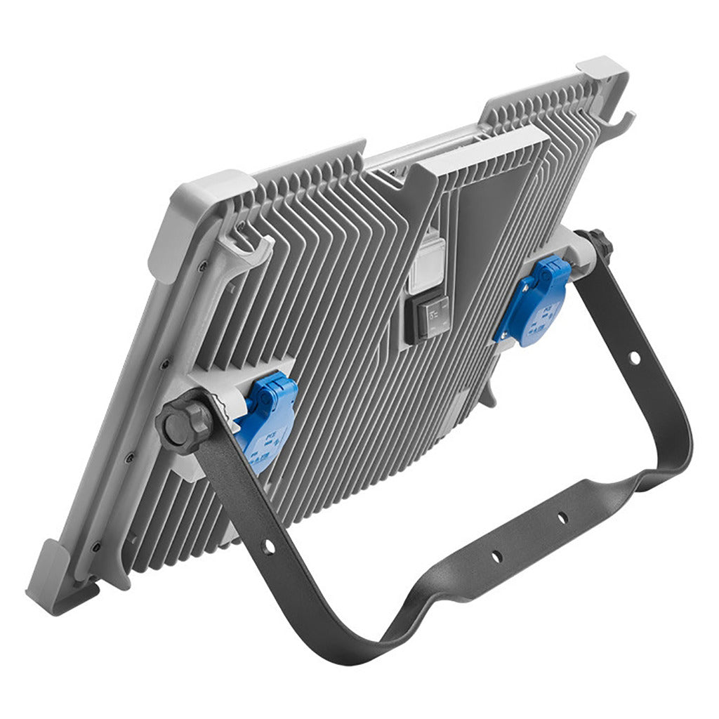 LED construction spotlight Magnum Future XL Max