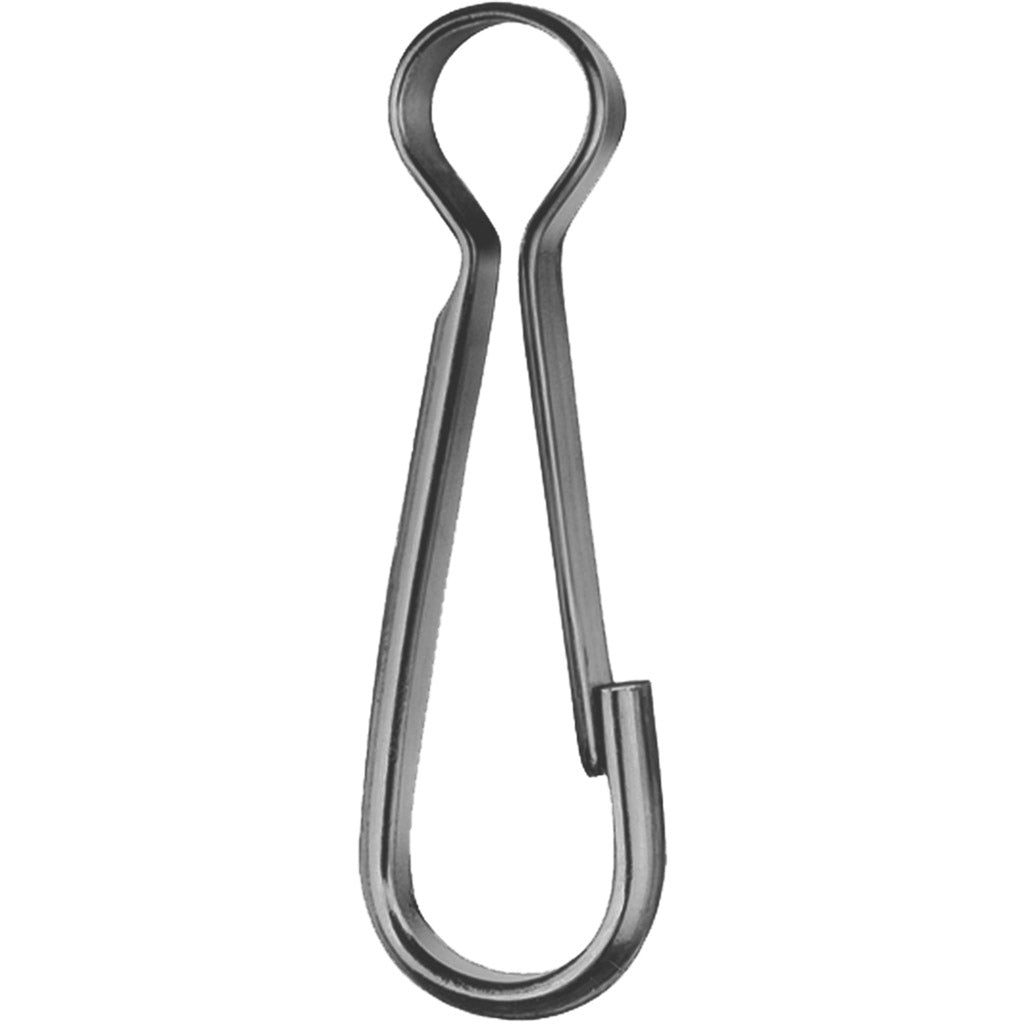 Simplex carabiner