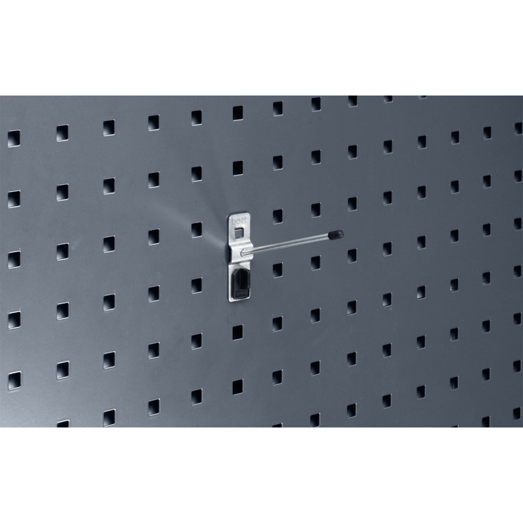 Perfo retaining pin