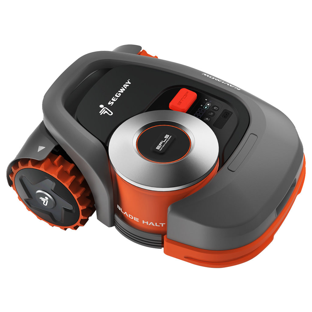 Segway Navimow robot mower H1500E