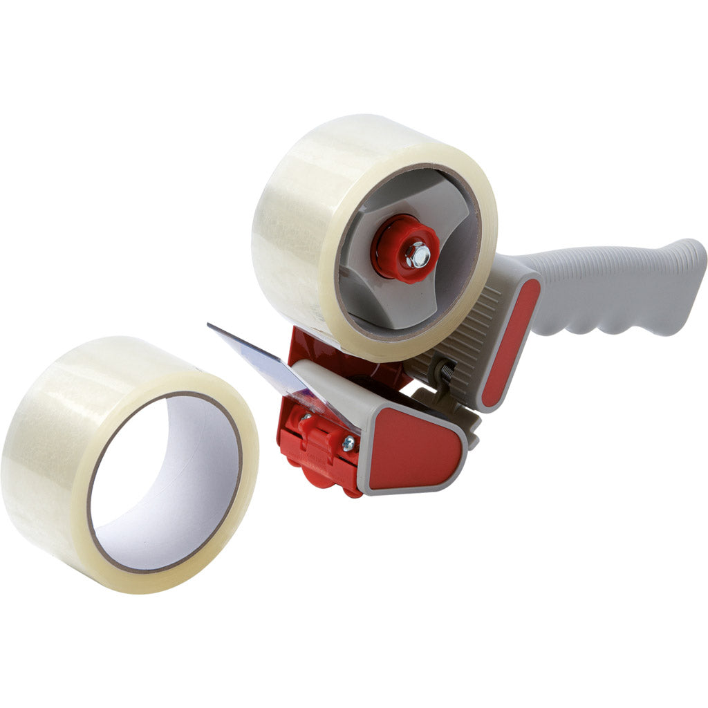 Hand dispenser Box Tec