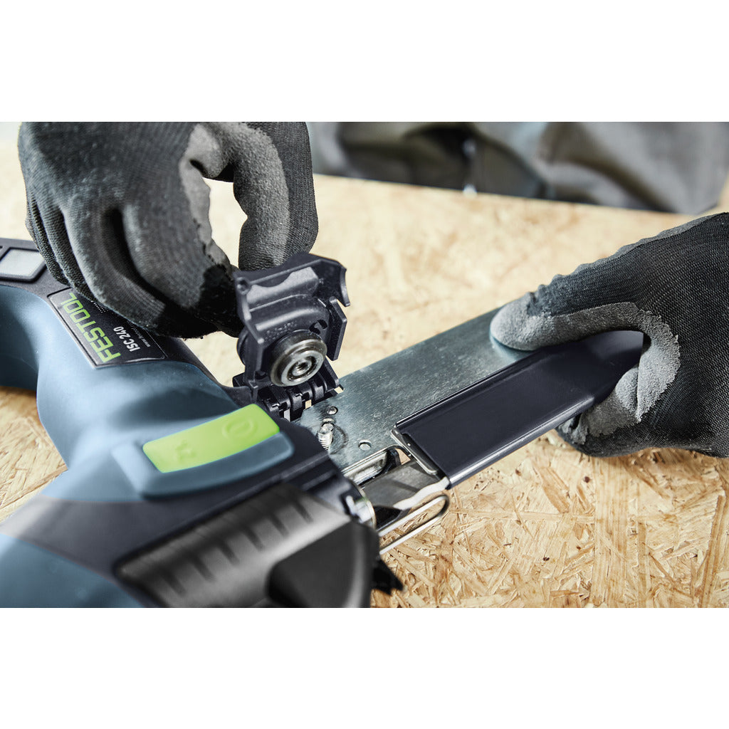 Cordless insulation saw ISC 240 HPC 4.0 EBI-Plus-XL-FS