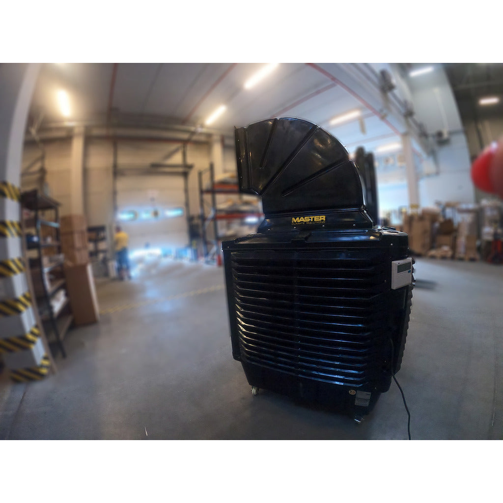 Mobile air cooler BCB 19