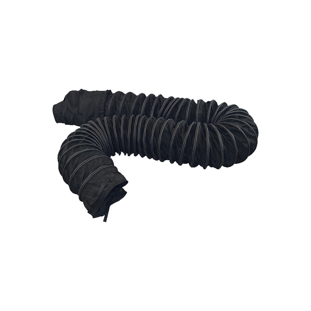 Warm air hose - nylon