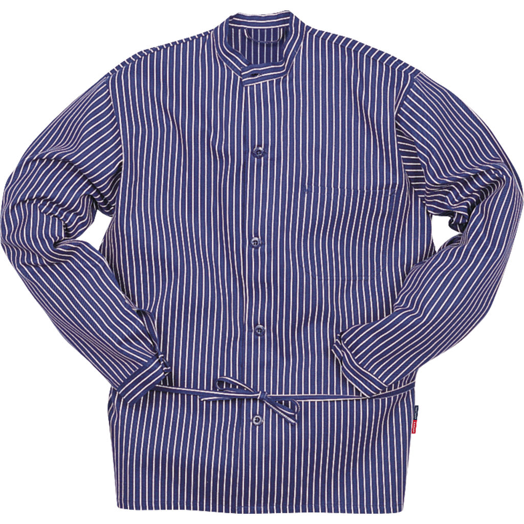 Camicia in cotone a manica lunga 431 VL
