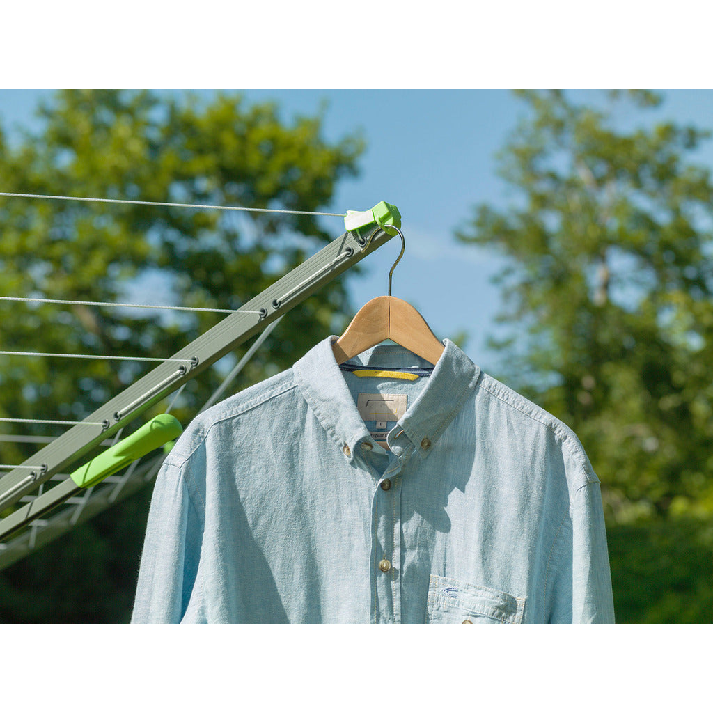 Juwel rotary clothes dryer NOVAPLUS EVOLUTION LIFT