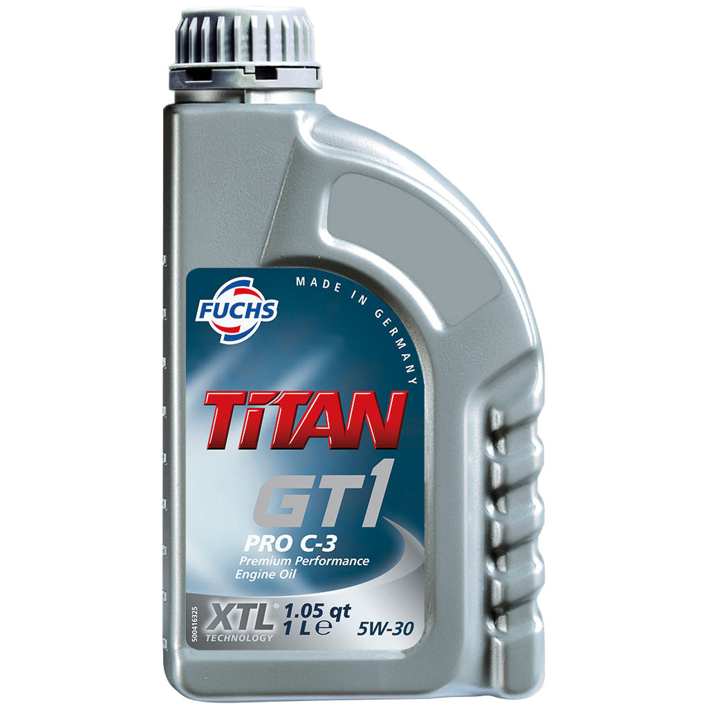 Engine oil Titan GT1 Pro C-3