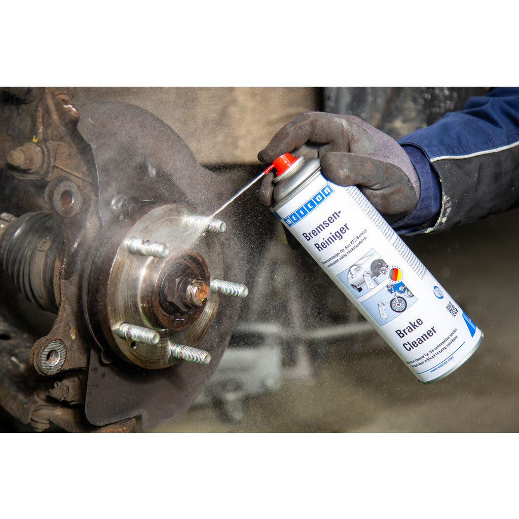 Brake cleaner