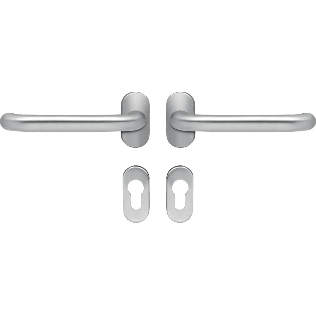 Handle set model Borkum