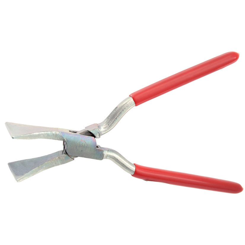 Spengler seaming pliers straight 2820 NIROLOOK