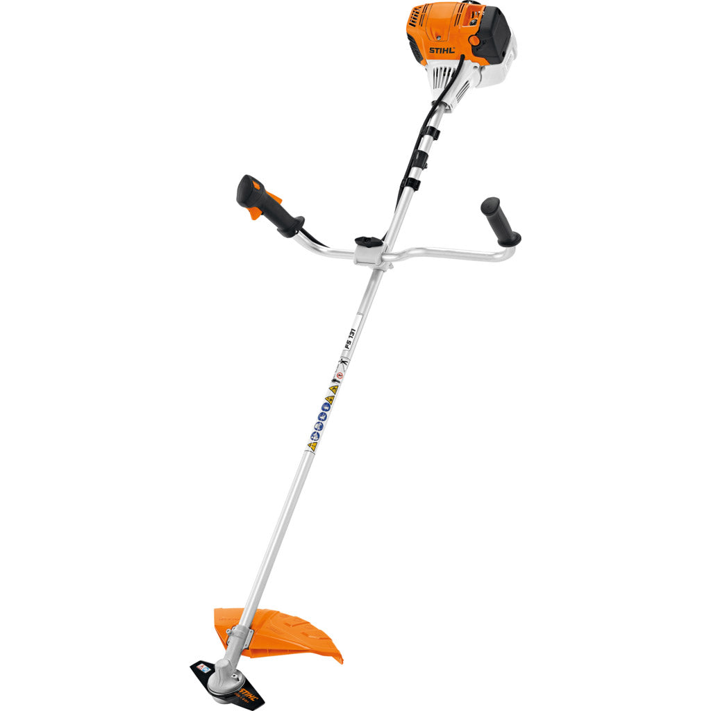 Petrol brush cutter FS 131