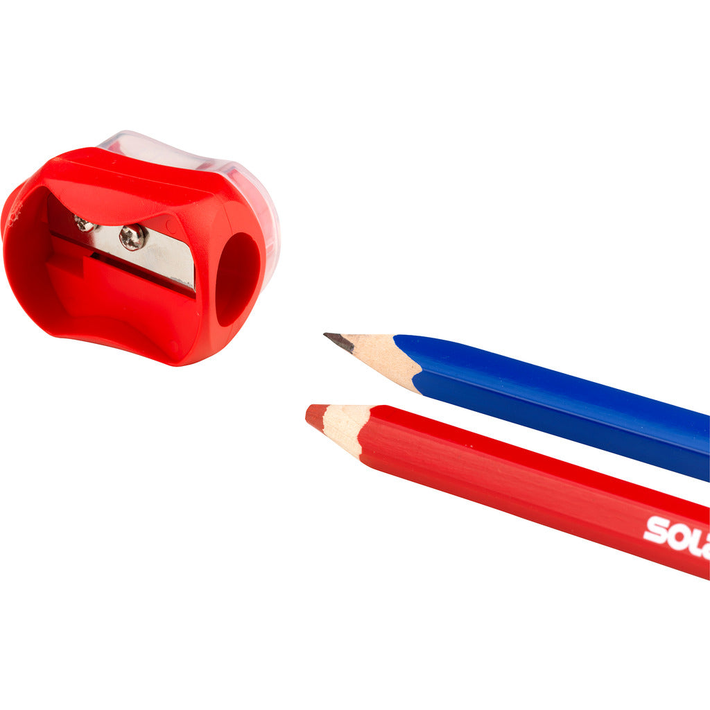 Pencil sharpener BSP