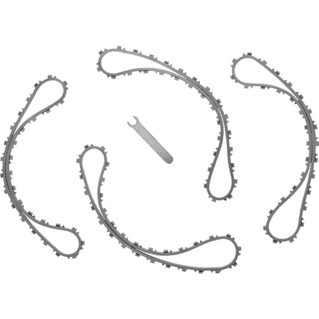 Stihl spare parts set for children's toy chainsaw