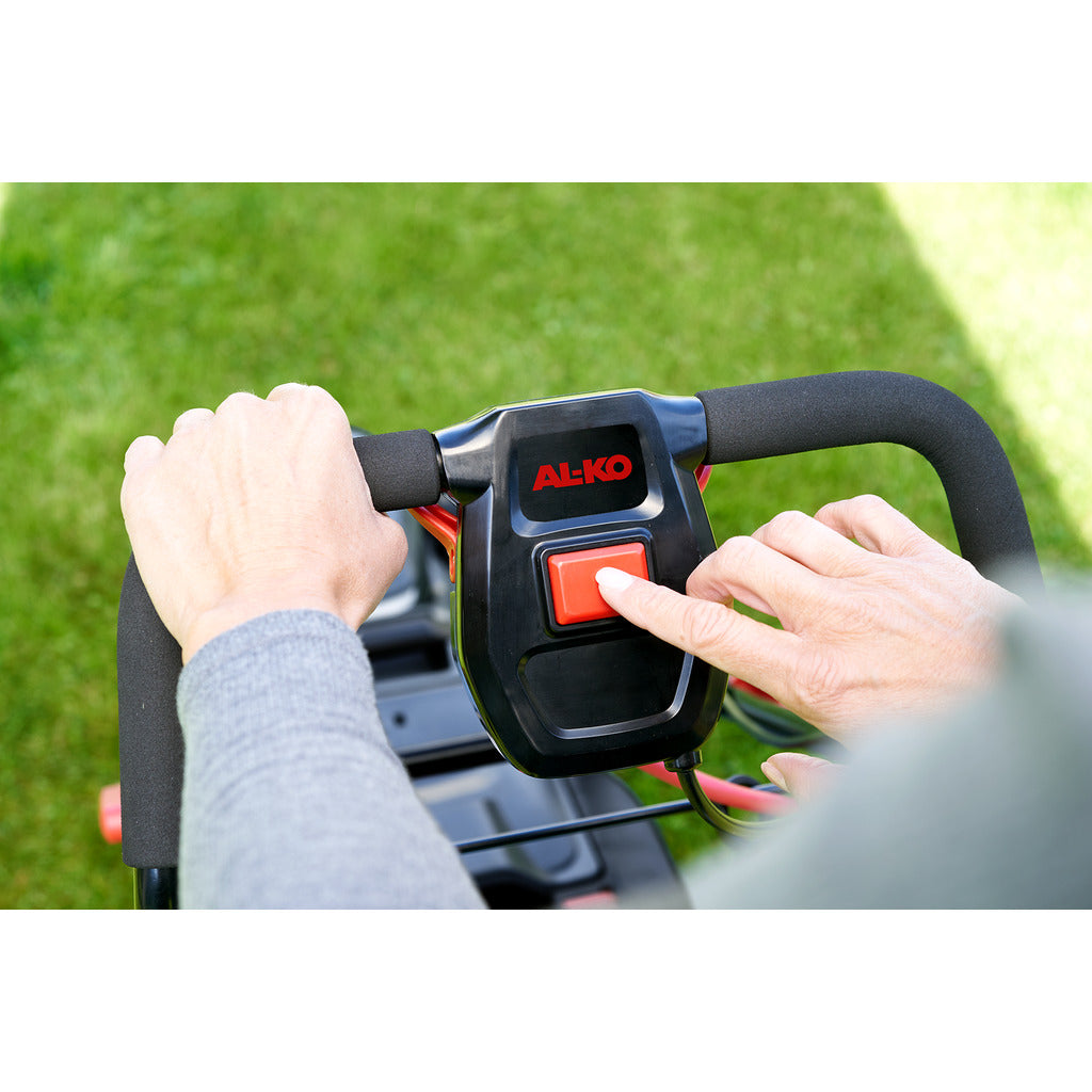 AL-KO electric lawn mower 32.2 E Comfort