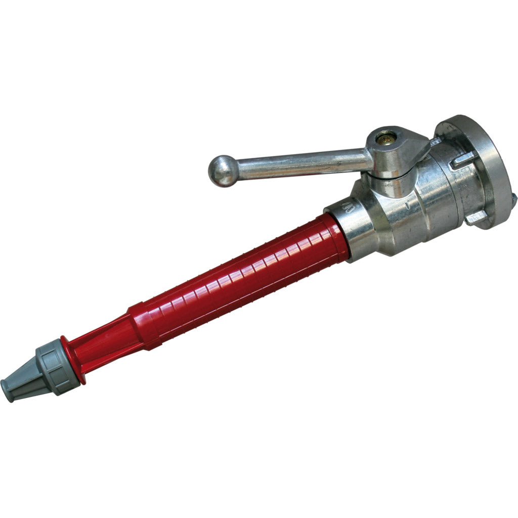 Multi-purpose nozzle