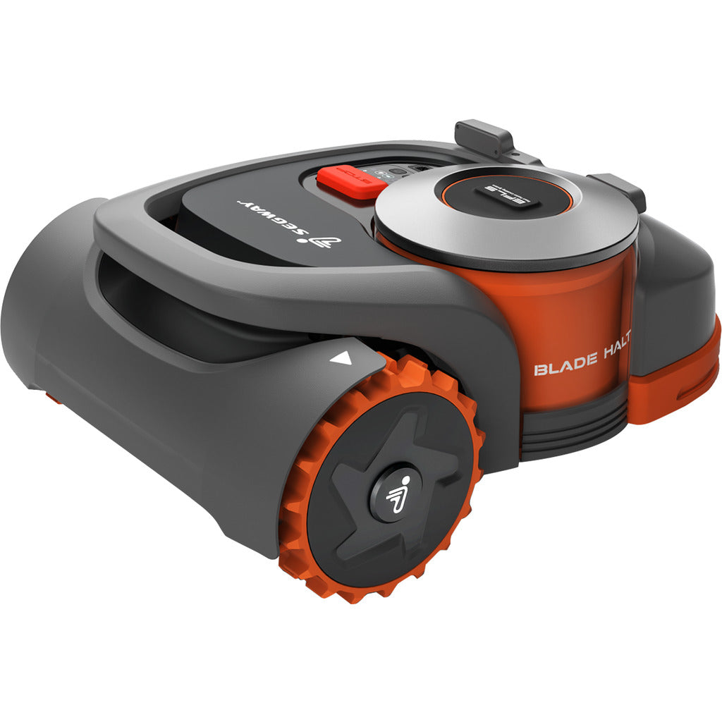 Segway Navimow robotic mower H3000E