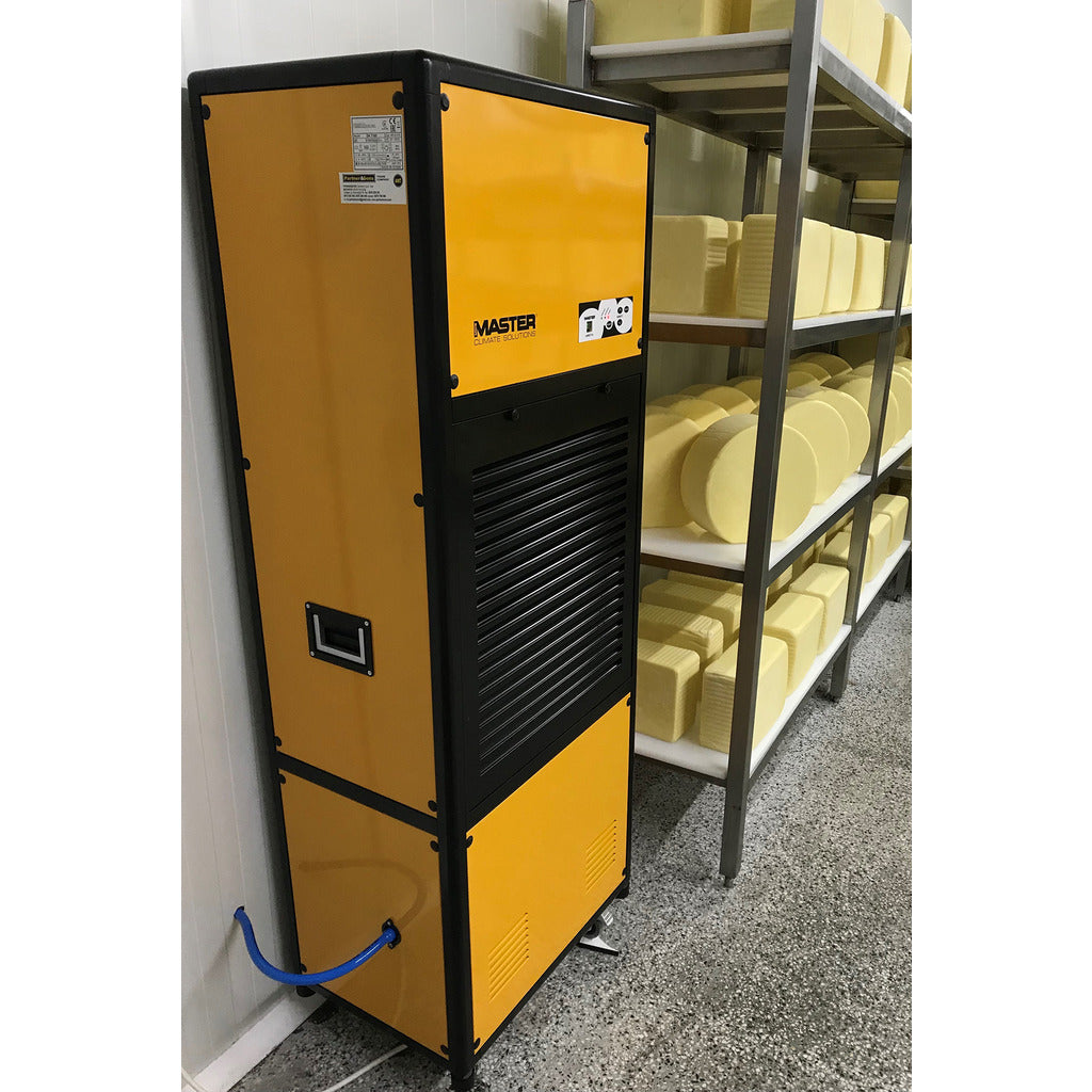 Condensation dehumidifier DH 7160