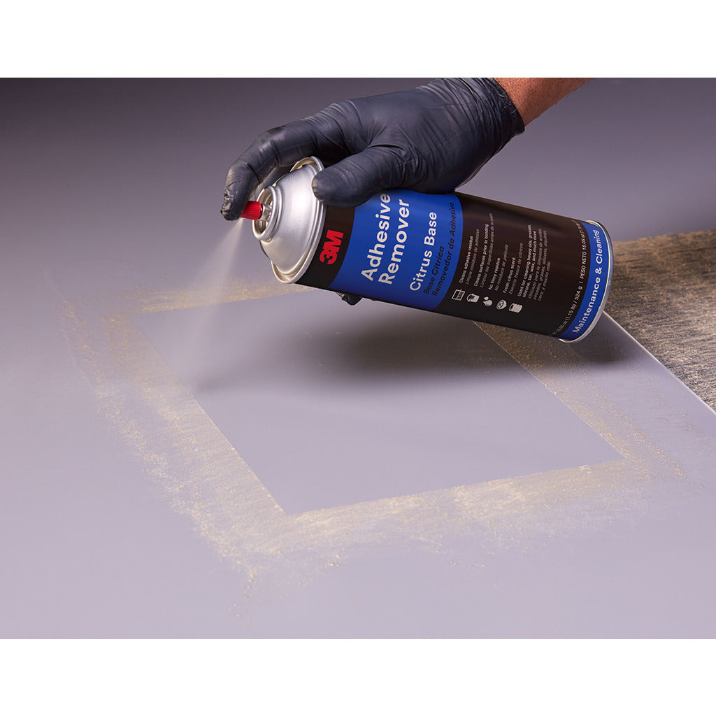 Limonene-based industrial cleaner