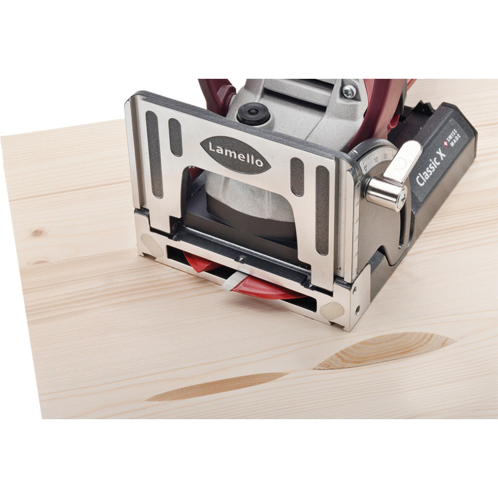 Fresatrice per scanalature Classic X nel Systainer