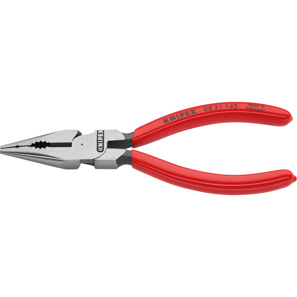 Needle-nose combination pliers