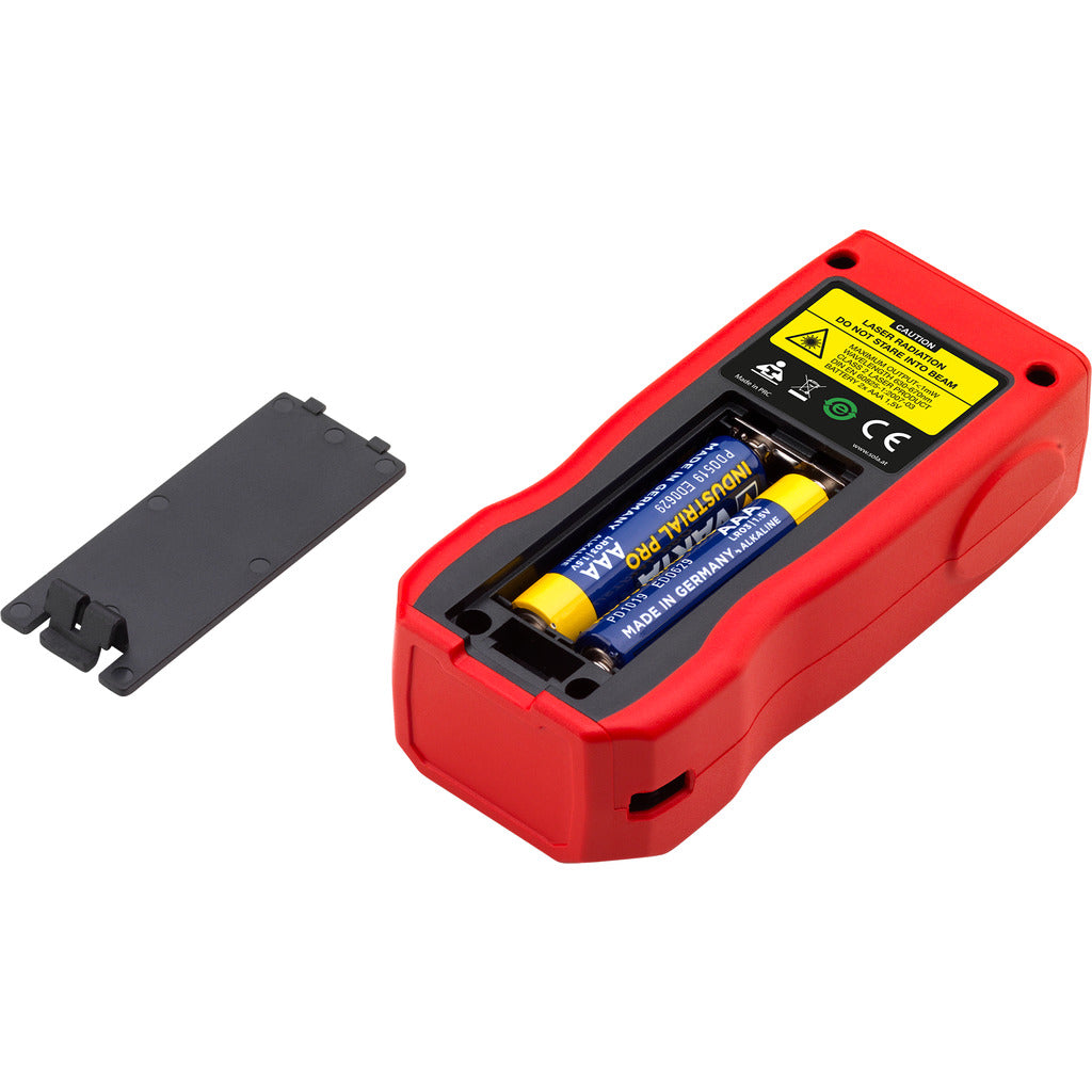 Laser rangefinder METRON 30BT