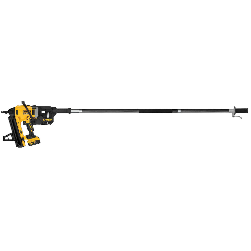 Extension rod
