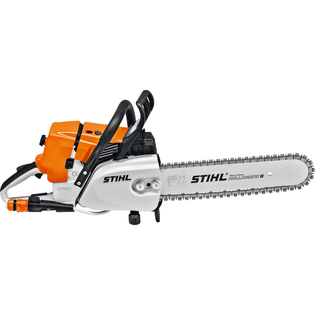Tagliapietre Stihl GS 461