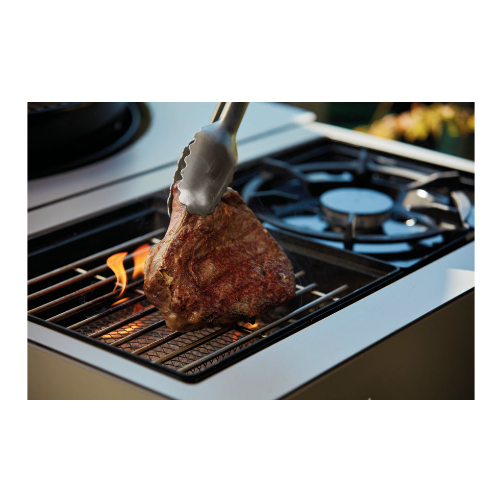 Blazing/Cooking Zone Kit Plus for gas grill Arosa 570 G EVO & 570 G TEX