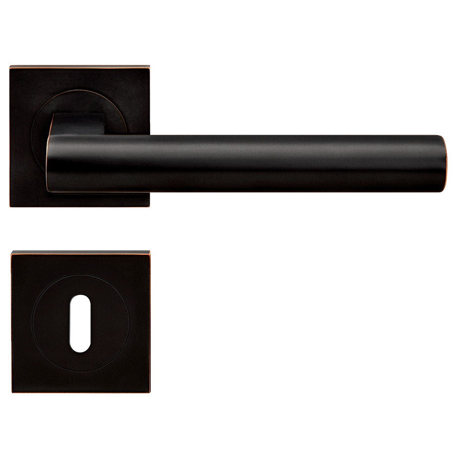 Handle set model Madeira (ER 45Q)