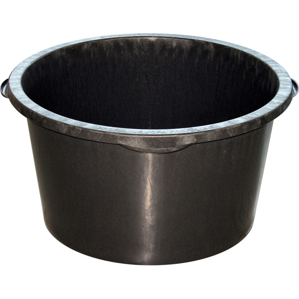 mortar box round