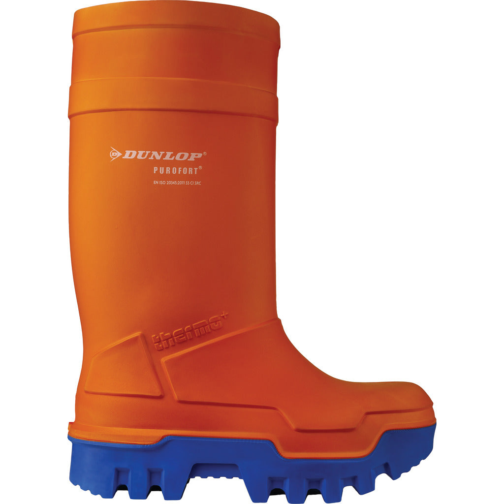 Purofort Thermo Winter Boots BAU