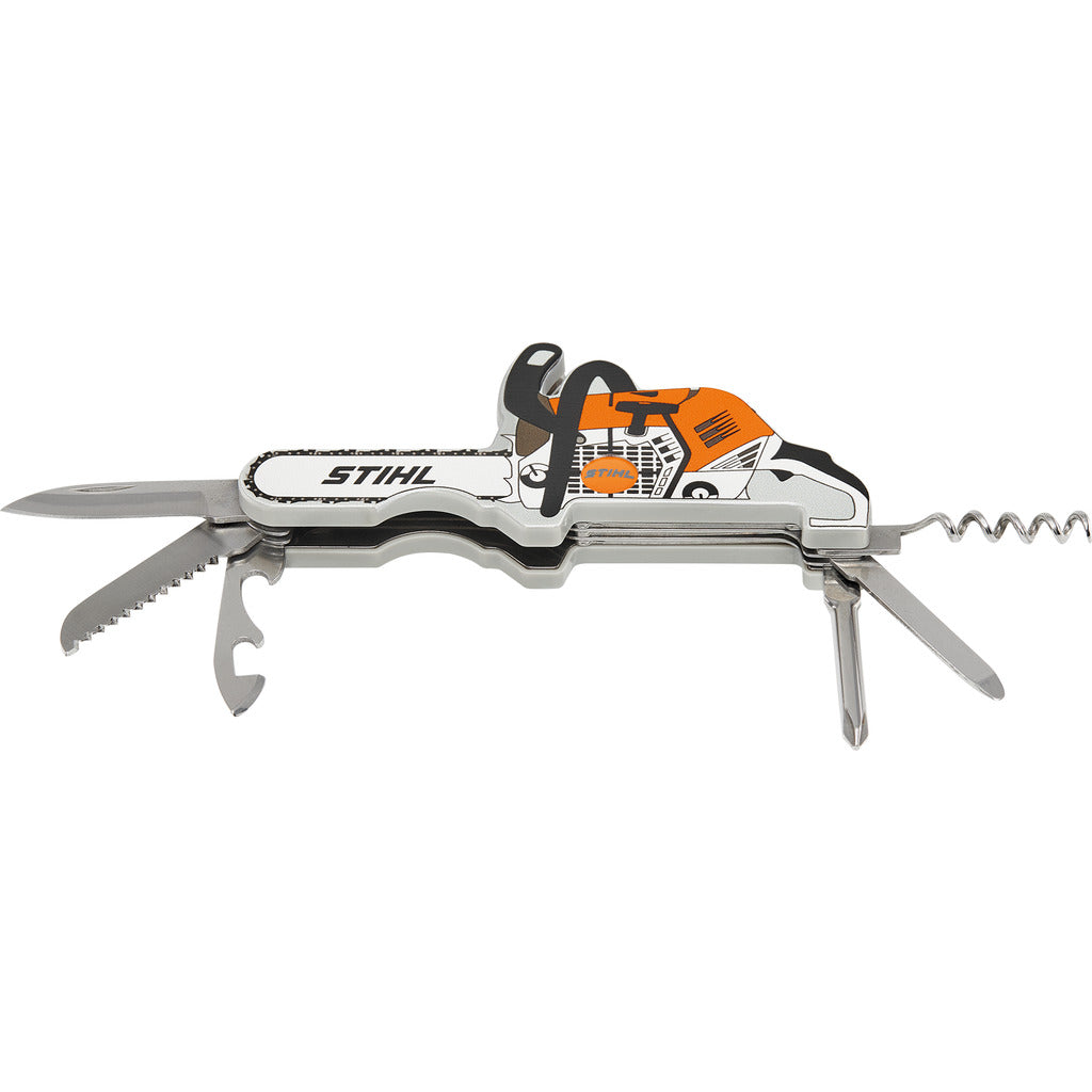 Stihl Multitool "Motosega"