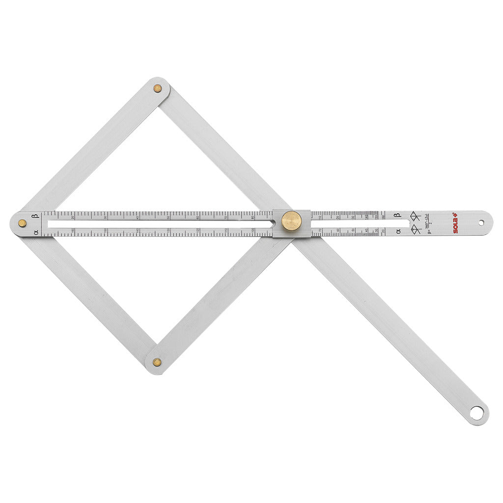 Kombinationswinkel VK 380