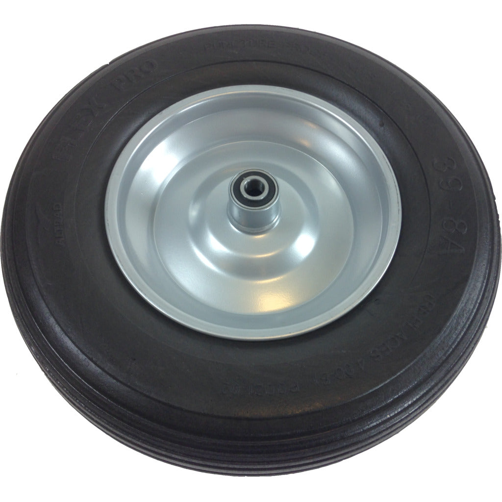 Ersatzräder zu Schiebetruhe