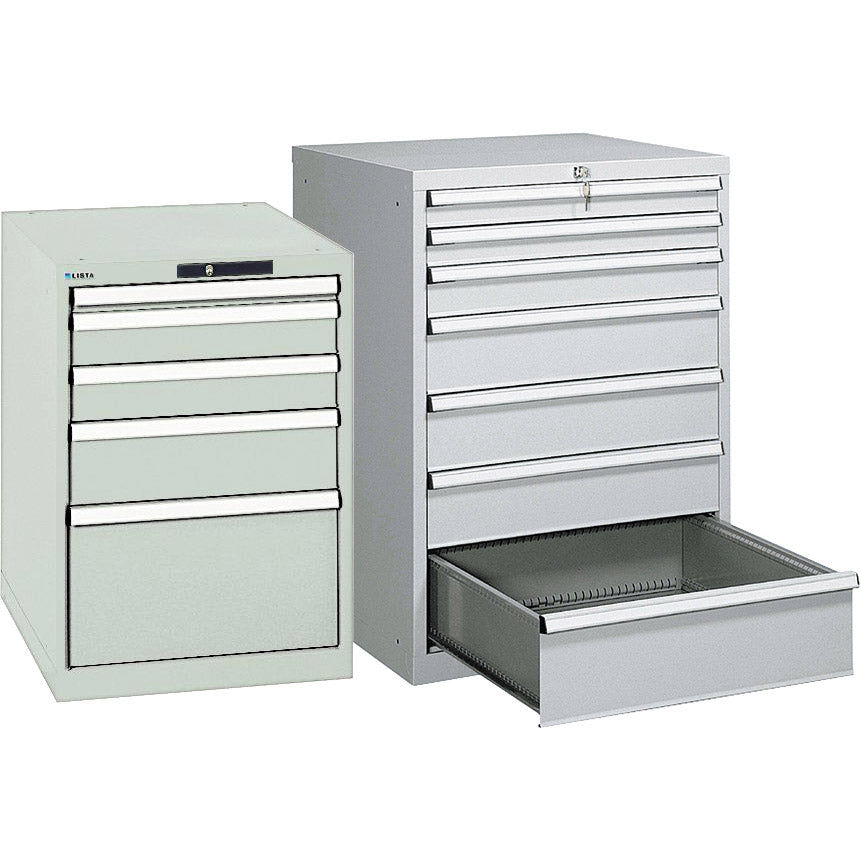 LISTA Schubladenschrank
