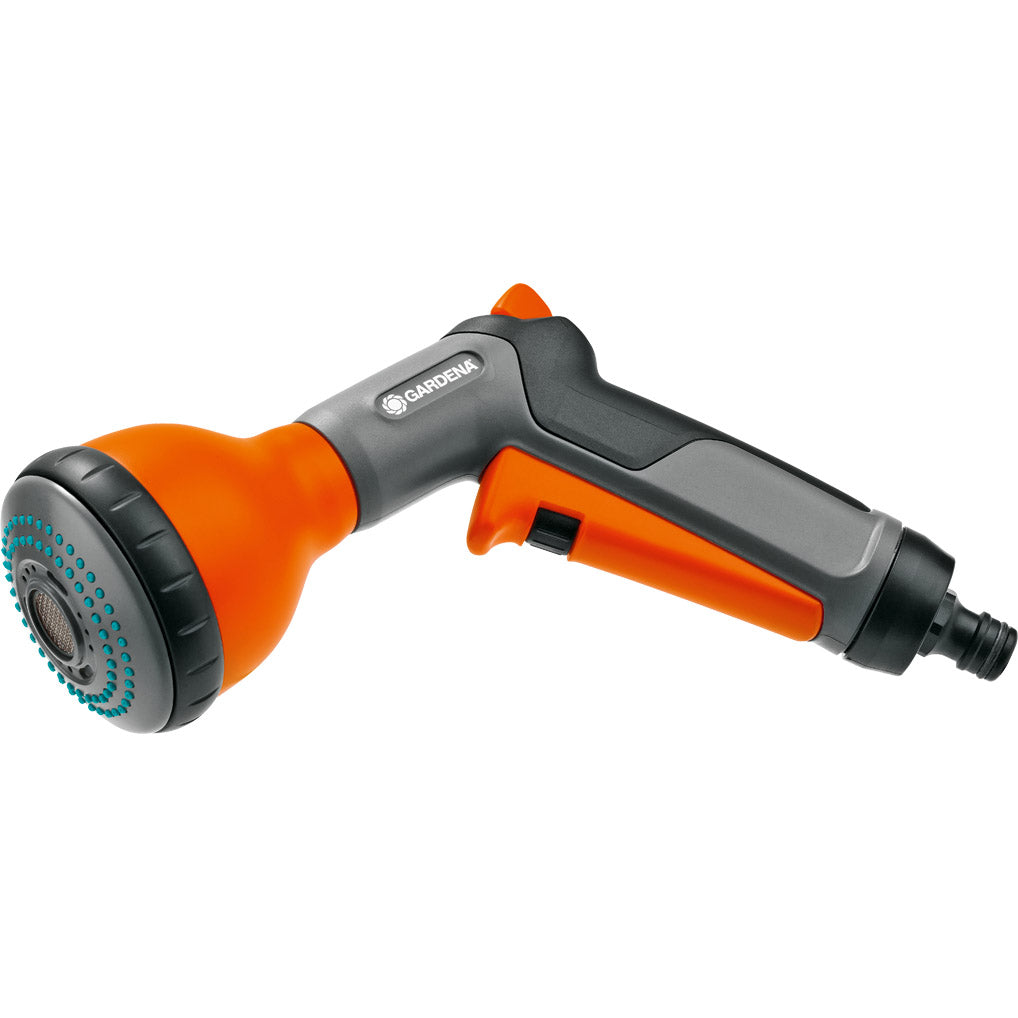 Multi-shower Classic