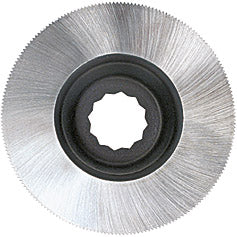 HSS saw blade