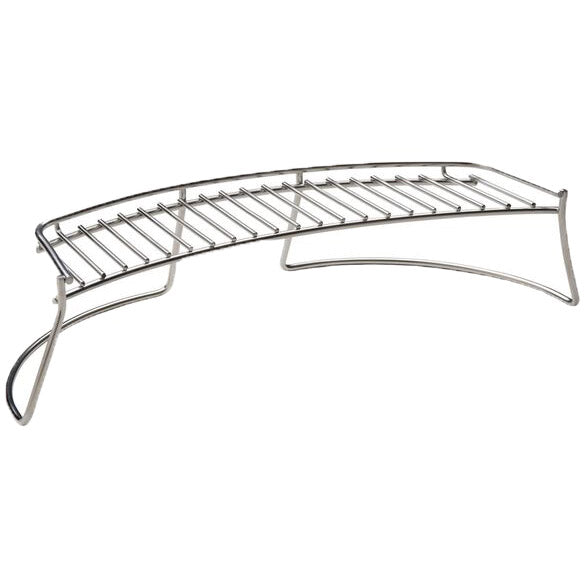 Warming rack